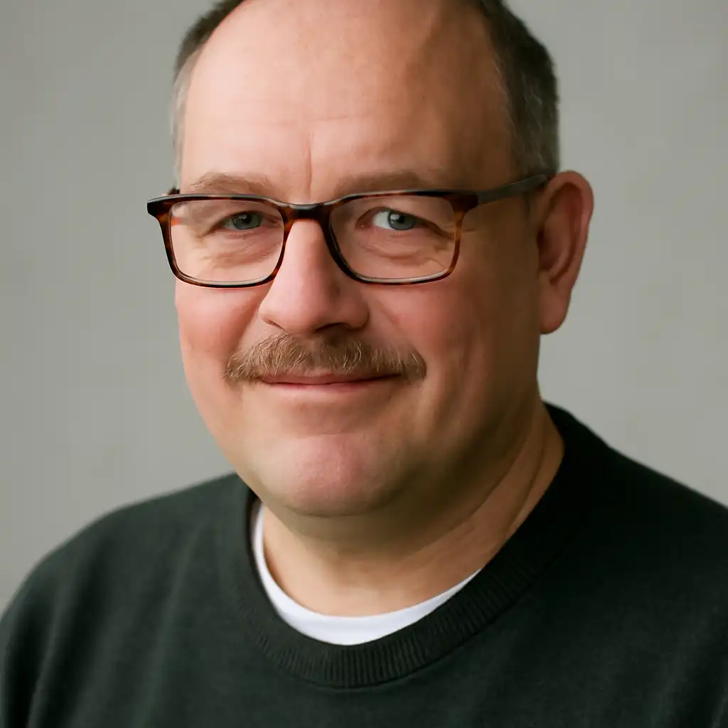 Roberto Marchetti